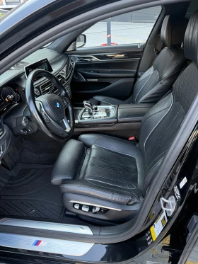 BMW 750 i xDrive M , снимка 12