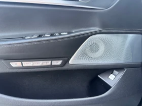 BMW 750 i xDrive M , снимка 14