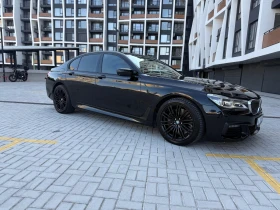 BMW 750 i xDrive M , снимка 3