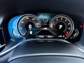 BMW 750 i xDrive M , снимка 10