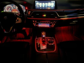 BMW 750 i xDrive M , снимка 17