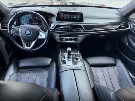 BMW 750 i xDrive M , снимка 9