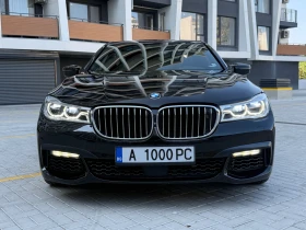 BMW 750 i xDrive M , снимка 2