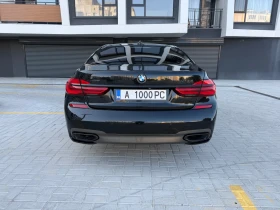 BMW 750 i xDrive M , снимка 5