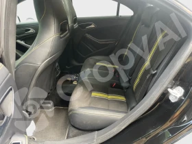 Mercedes-Benz CLA 220 200pk/Панорама/FULL AMG/ED?T?ON 1, снимка 8