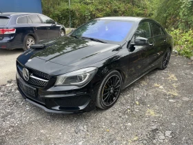 Mercedes-Benz CLA 220 200pk/Панорама/FULL AMG/ED?T?ON 1, снимка 12