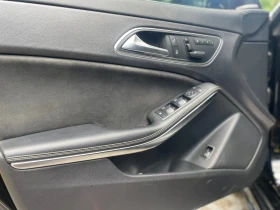 Mercedes-Benz CLA 220 200pk/Панорама/FULL AMG/ED?T?ON 1, снимка 13