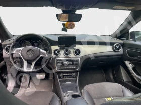 Mercedes-Benz CLA 220 200pk/Панорама/FULL AMG/ED?T?ON 1, снимка 9