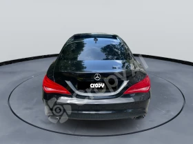 Mercedes-Benz CLA 220 200pk/Панорама/FULL AMG/ED?T?ON 1, снимка 4