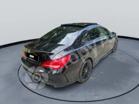 Mercedes-Benz CLA 220 200pk/Панорама/FULL AMG/ED?T?ON 1, снимка 6