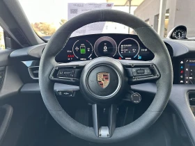 Porsche Taycan 4 CROSS TURISMO/FACELIFT/SPORT CHRONO/BOSE/LED/CAM, снимка 11