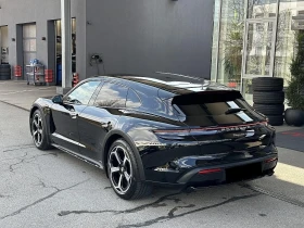 Porsche Taycan 4 CROSS TURISMO/FACELIFT/SPORT CHRONO/BOSE/LED/CAM, снимка 5