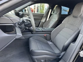 Porsche Taycan 4 CROSS TURISMO/FACELIFT/SPORT CHRONO/BOSE/LED/CAM, снимка 9