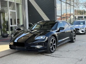 Porsche Taycan 4 CROSS TURISMO/FACELIFT/SPORT CHRONO/BOSE/LED/CAM, снимка 3