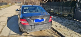 Mercedes-Benz C 280 Бензин/газ, снимка 7