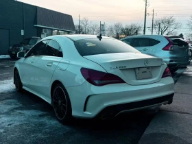 Mercedes-Benz CLA 250 * AMG PACK* KYELESS* 4 MATIC* PANO* , снимка 4