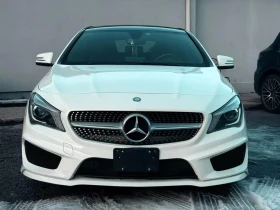 Mercedes-Benz CLA 250 * AMG PACK* KYELESS* 4 MATIC* PANO* , снимка 6