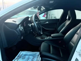 Mercedes-Benz CLA 250 * AMG PACK* KYELESS* 4 MATIC* PANO* , снимка 12