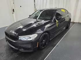 BMW 540 * M PACK* 360CAM* PANO* H&K* , снимка 1