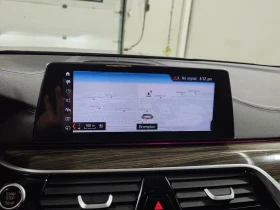 BMW 540 * M PACK* 360CAM* PANO* H&K* , снимка 14