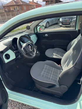 Fiat 500 Facelift / Като НОВ, снимка 8