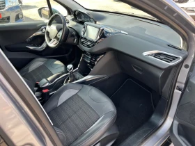 Peugeot 2008 1, 6 HDI ALLURE, снимка 7