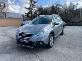 Peugeot 2008 1, 6 HDI ALLURE, снимка 1