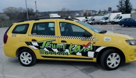 Dacia Logan, снимка 2