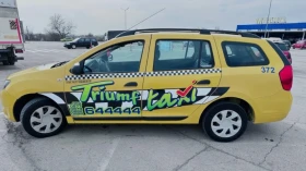 Dacia Logan, снимка 3