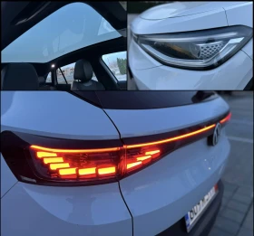 VW ID.4 PRO/82kWh/FULL/Гаранция, снимка 17