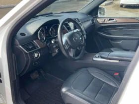 Mercedes-Benz ML 550 CARFAX/360 КАМЕРИ/ОБДУХВАНЕ/ПАНОРАМА , снимка 8