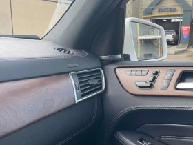 Mercedes-Benz ML 550 CARFAX/360 КАМЕРИ/ОБДУХВАНЕ/ПАНОРАМА , снимка 17