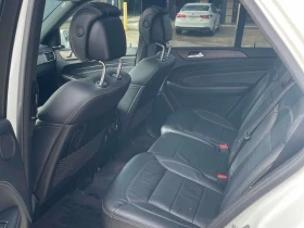 Mercedes-Benz ML 550 CARFAX/360 КАМЕРИ/ОБДУХВАНЕ/ПАНОРАМА , снимка 12