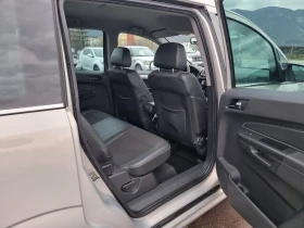Opel Zafira 1.8I GAS FACE, снимка 14