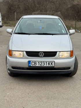 VW Polo 1.4, снимка 2
