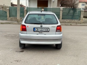 VW Polo 1.4, снимка 5