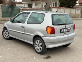 VW Polo 1.4, снимка 4