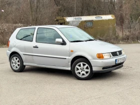 VW Polo 1.4, снимка 1