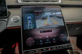 Mercedes-Benz S 450 AMG/4Matic/Ambient/Камера/MBUX/FullLed, снимка 10