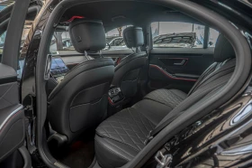 Mercedes-Benz S 450 AMG/4Matic/Ambient/Камера/MBUX/FullLed, снимка 9