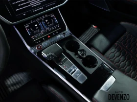 Audi Rs6 * АвтоКредит * (ЦЕНА ДО БГ), снимка 12