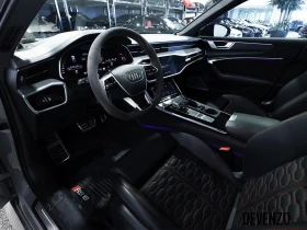 Audi Rs6 * АвтоКредит * (ЦЕНА ДО БГ), снимка 9