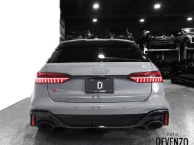Audi Rs6 * АвтоКредит * (ЦЕНА ДО БГ), снимка 3