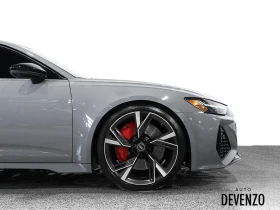 Audi Rs6 * АвтоКредит * (ЦЕНА ДО БГ), снимка 6