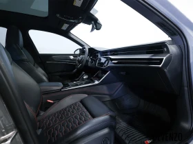 Audi Rs6 * АвтоКредит * (ЦЕНА ДО БГ), снимка 14