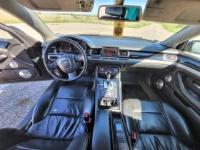 Audi A8 4.2 TDI, снимка 7