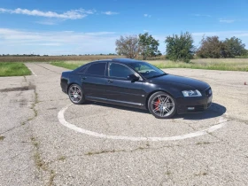 Audi A8 4.2 TDI, снимка 2