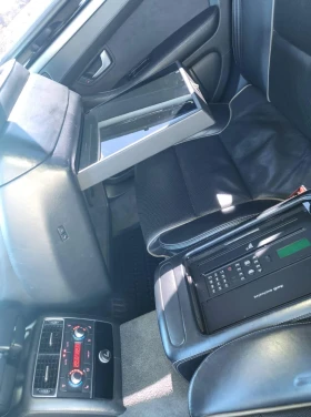 Audi A8 4.2 TDI, снимка 10