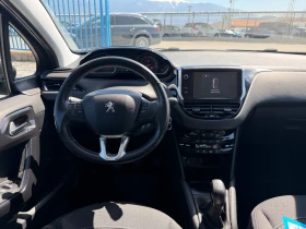 Peugeot 208 1.6hdi, снимка 7
