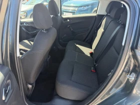 Peugeot 208 1.6hdi, снимка 13